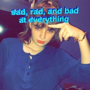 Meet your Posher, Alora